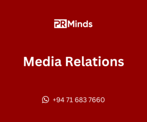 Media relations