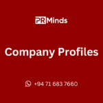 Company profiles