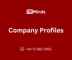 Company profiles