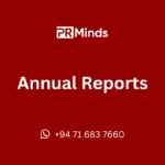 Annual reports