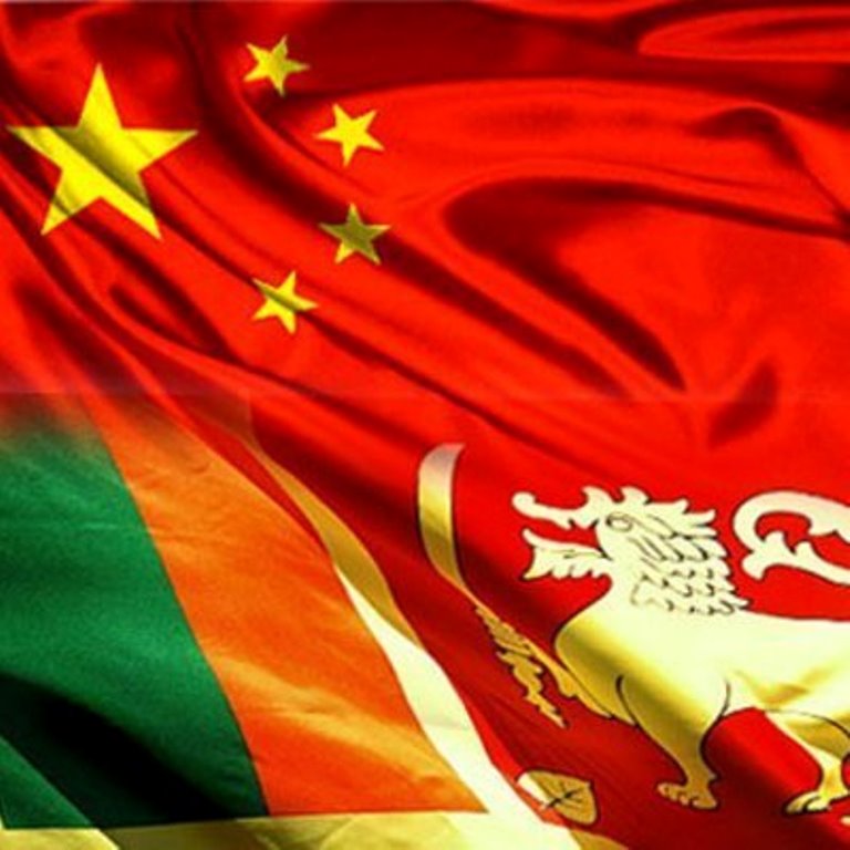 Economic crisis: China ready to negotiate Lankan debt