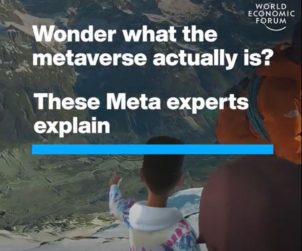 Metaverse