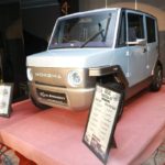 Sri Lanka Ideamotors launched EV Moksha