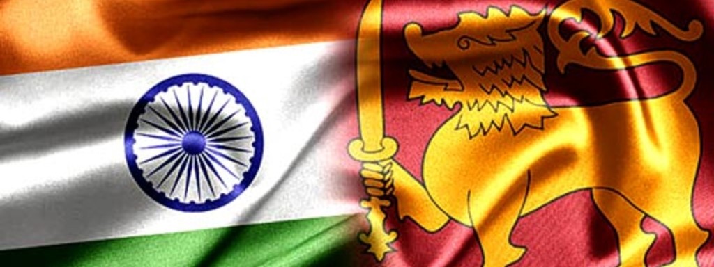 Sri Lanka adds Indian Rupee to designated foreign currencies for off ...