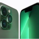 Apple iPhone 13 -iPhone 14