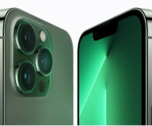 Apple iPhone 13 -iPhone 14