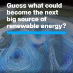 Why the next big frontier for renewable energy could be underwater.