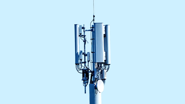 Everything You Need to Know About 5G Technology What is 5G?