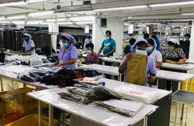 Sri Lanka sets record straight on Apparel export remittances and conversions