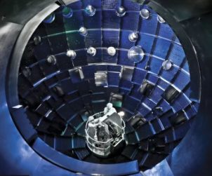 Breakthrough in nuclear fusion energy announced - How nuclear fusion energy works