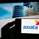 ambitious ecosystem revenue growth Axiata CEO