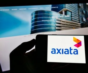 ambitious ecosystem revenue growth Axiata CEO