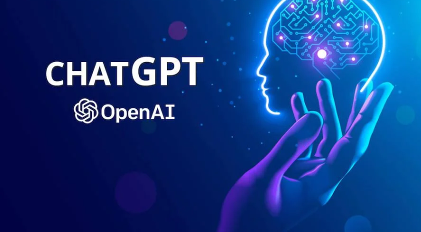 Why ChatGPT is just the beginning of the golden age of AI - The emergence of generative AI applications such as ChatGPT has caused a seismic shift.