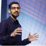 Alphabet CEO Sundar Pichai on Leadership, AI, and Big Tech