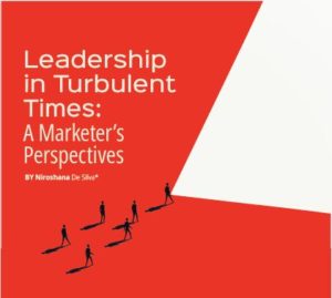 Global CEO Magazine article headline