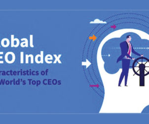 Global CEO Forum - Global CEOs Index