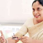 Sri Lankan Woman Technopreneur Lakmini Wijesundera, Founder and Executive Director