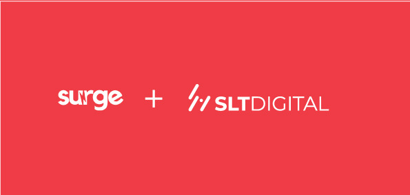 SurgeGlobal & SLTDIGITAL