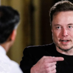 Tech billionaire Elon Musk has predicted that artificial intelligence will eventually mean that no one will have to work.