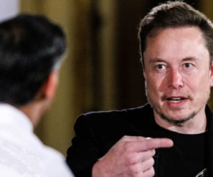 Tech billionaire Elon Musk has predicted that artificial intelligence will eventually mean that no one will have to work.