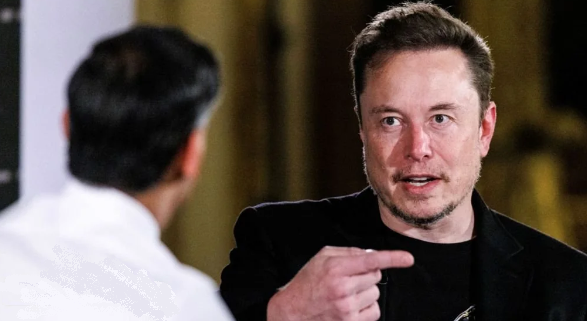 Tech billionaire Elon Musk has predicted that artificial intelligence will eventually mean that no one will have to work.