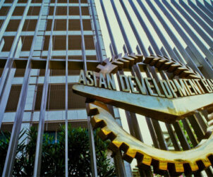 Asian Development Bank