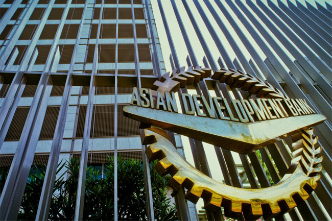 Asian Development Bank