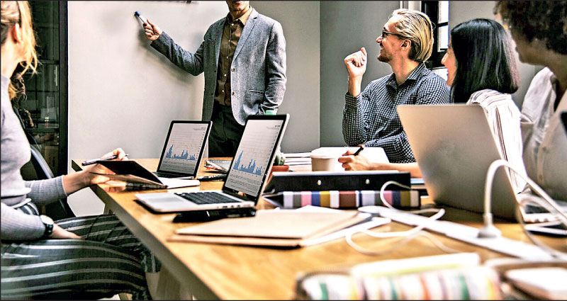 Digital entrepreneurship in Sri Lanka