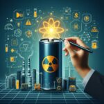 Nuclear Battery innovation