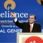 Mukesh Ambani, Indian billionaire businessman, Chairman and Managing Director of Reliance Industries