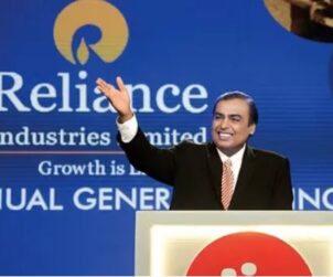 Mukesh Ambani, Indian billionaire businessman, Chairman and Managing Director of Reliance Industries