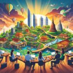 Towards Innovation Eco-System for promoting start-ups in Sri Lanka