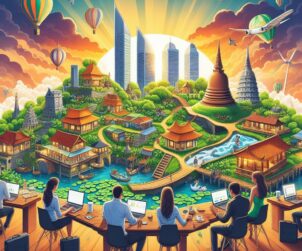 Towards Innovation Eco-System for promoting start-ups in Sri Lanka