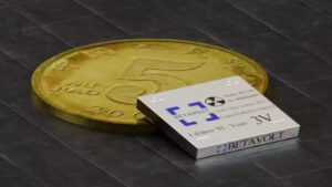 Nuclear Battery innovation