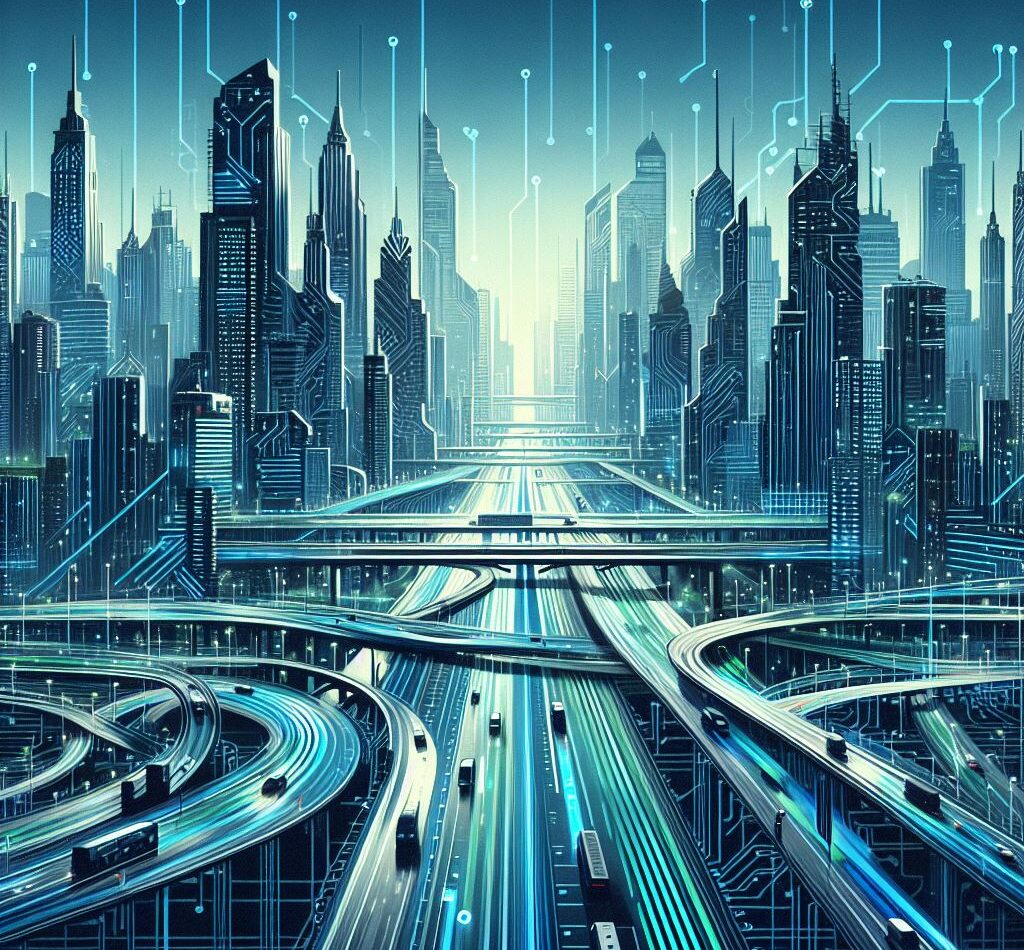 telecom business architects