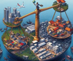 Balancing the imbalance