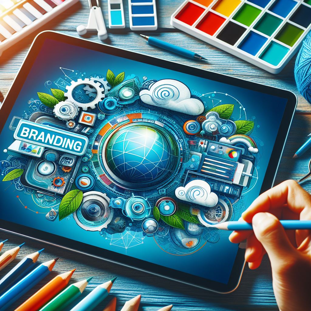 Branding in Digital Age