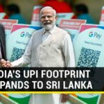 Extending India’s UPI Facility to Sri Lanka