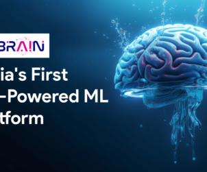 Jio Brain - Jio Platforms