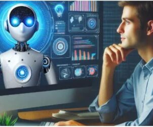 Marketing in the age of AI