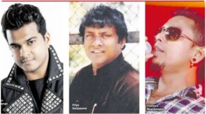 Shihan Priya Chamara