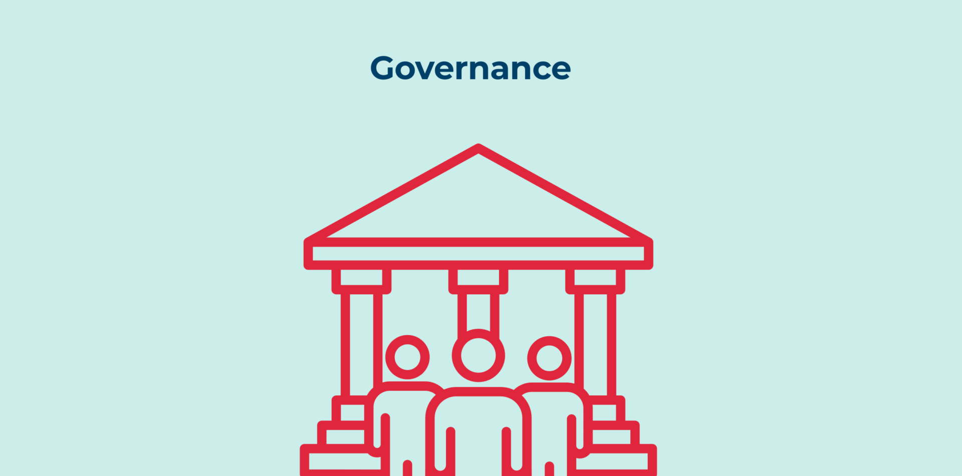 Good governance, manipulated or misunderstood?