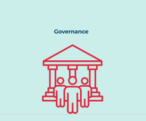 Good governance, manipulated or misunderstood?