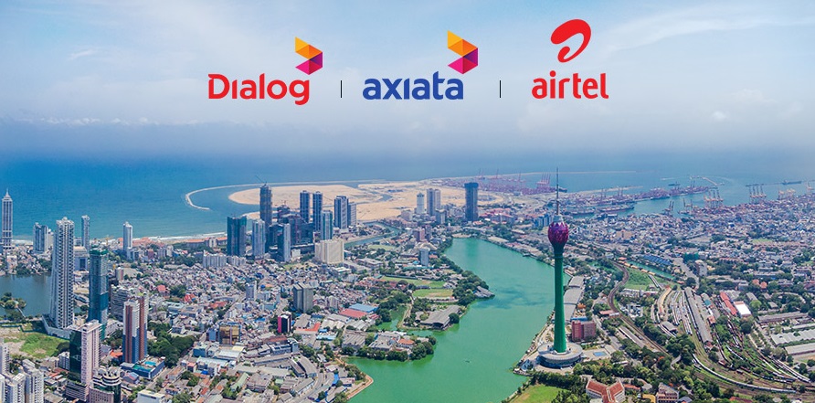Dialog_Axiata_Group_Bharti_Airtel_to_Merge_Operations_in_Sri_Lanka