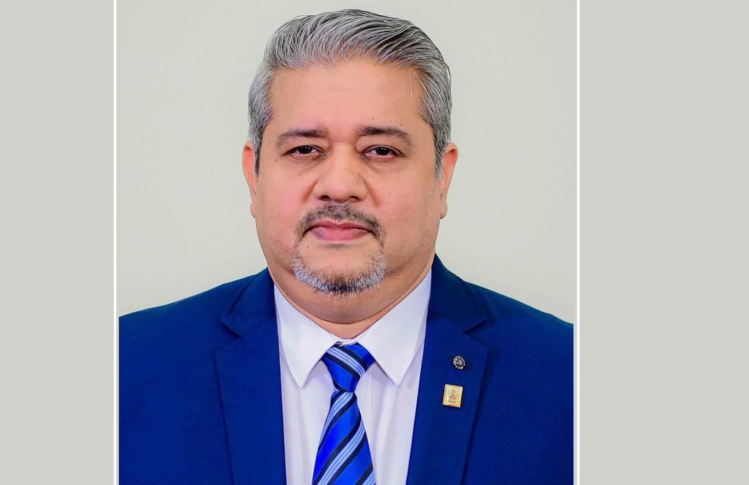 Duminda Kuruwitaarachchi - Managing Director - Travel Outlook Ltd