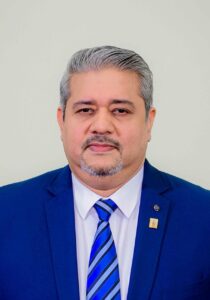 Duminda Kuruwitaarachchi - President of the TAASL, Managing Director - Travel Outlook Ltd