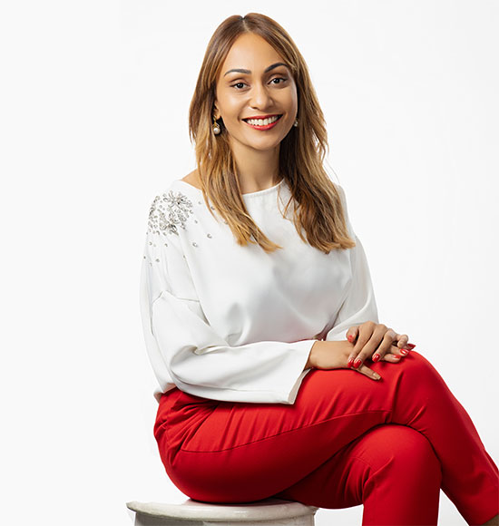 Kaushali Kusumapala, Country Director Sri Lanka & Maldives, The Coca-Cola Company