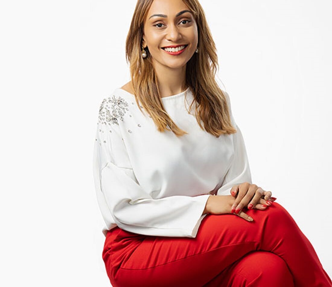 Kaushali Kusumapala, Country Director Sri Lanka & Maldives, The Coca-Cola Company