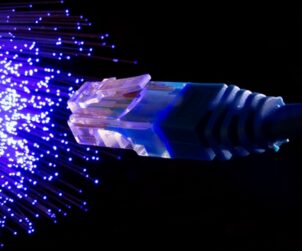 Modern day communication through optical fiber - SLTMOBITEL