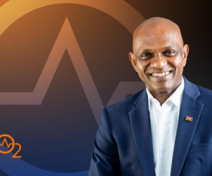 Sanjiva Weerawarana - CEO & Founder - WSO2